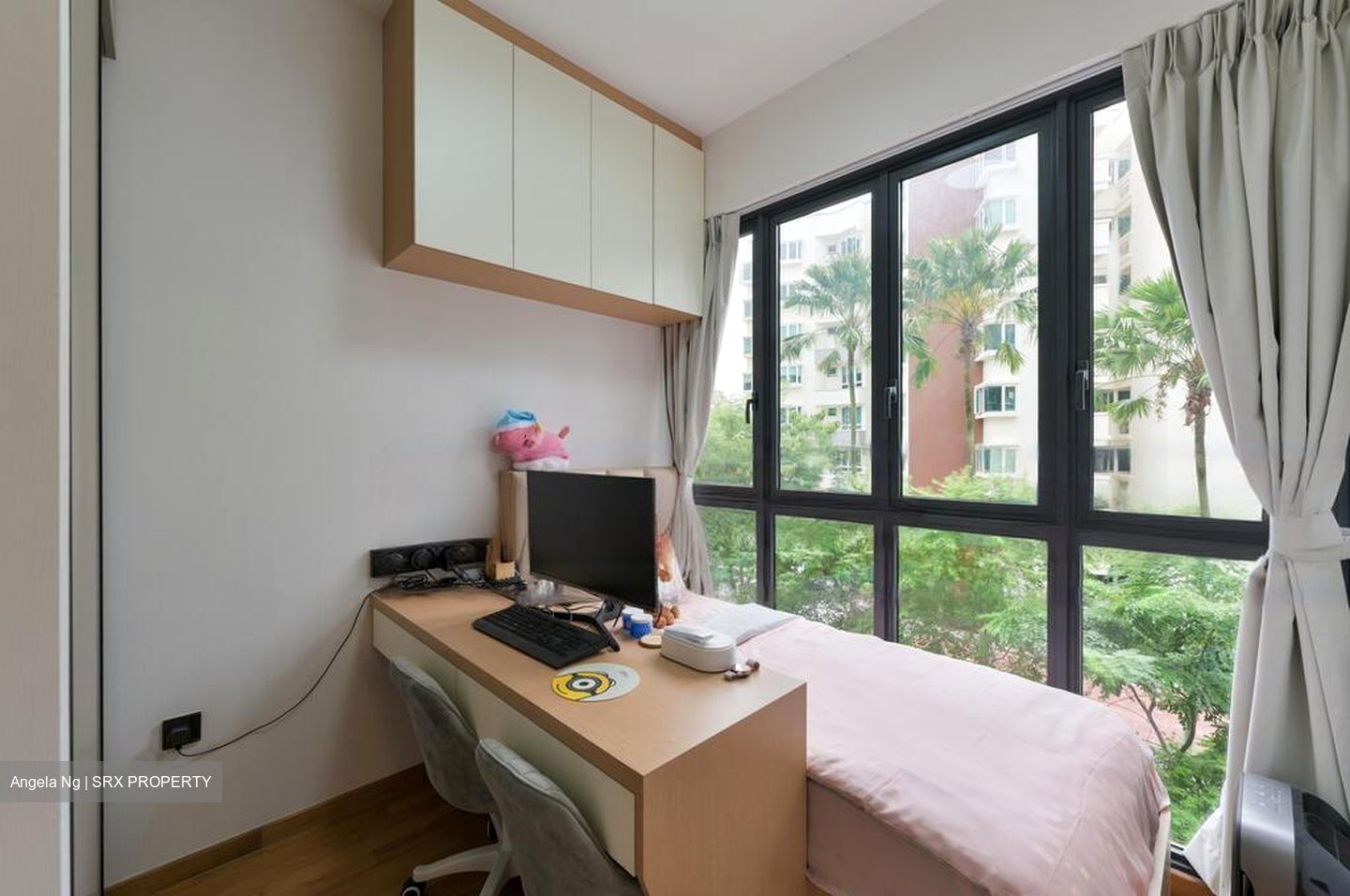 The Jovell (D17), Condominium #453732141